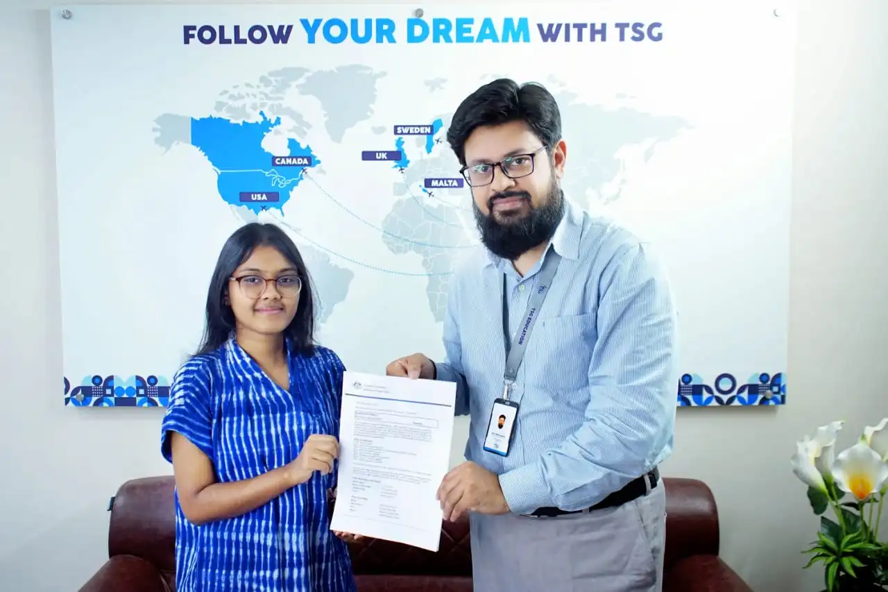 student consultancy firm in dhaka