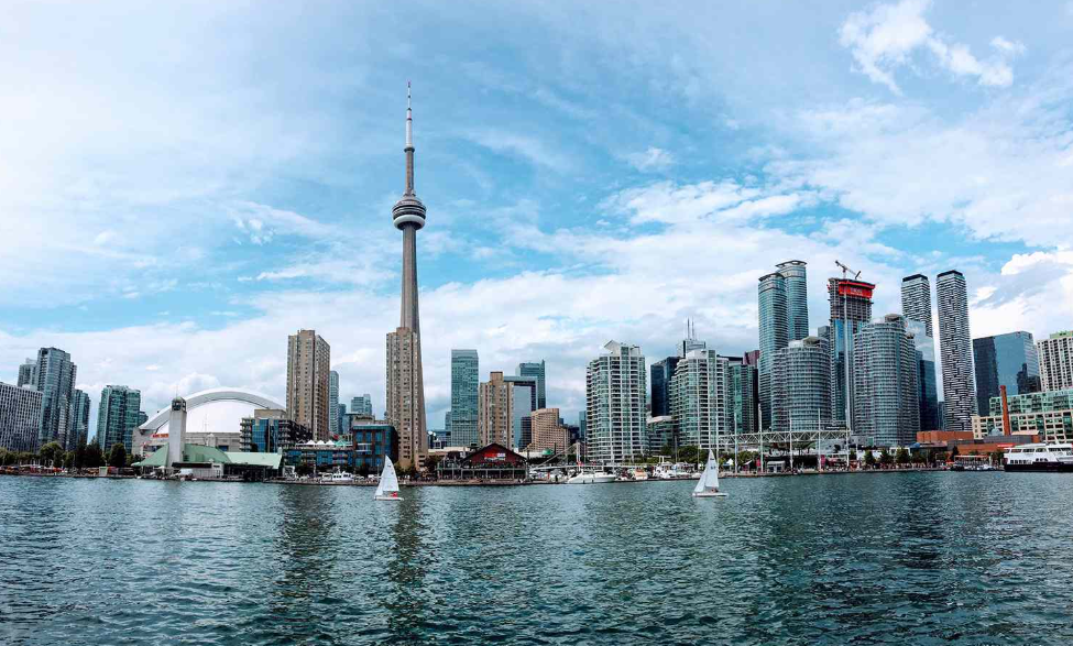 Study in Canada from Bangladesh